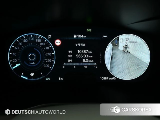 Genesis The New G70 id 3805367 из Кореи 18