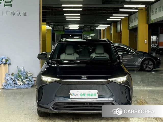 Toyota FAW bZ4X id 4260905 из Китая 30