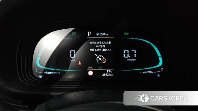Hyundai Venue id 3842028 из Кореи 18