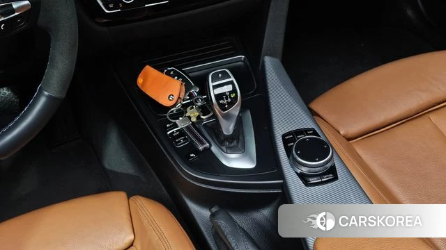 BMW 3 Series (F30) id 4742375 из Кореи 29