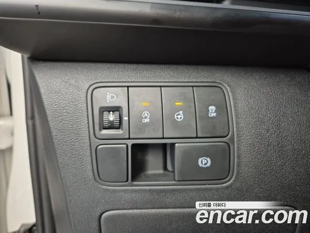 Hyundai Staria id 2661400 из Кореи 16