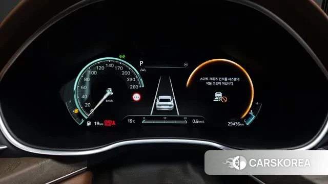 Genesis G80 (RG3) id 3252442 из Кореи 18