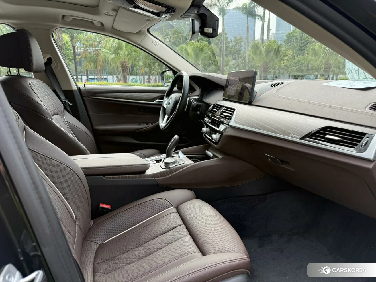 BMW 5 series id 4440676 из Китая 14