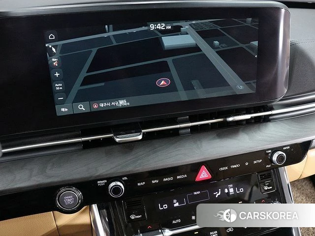 Kia Carnival 4th generation id 4410259 из Кореи 18