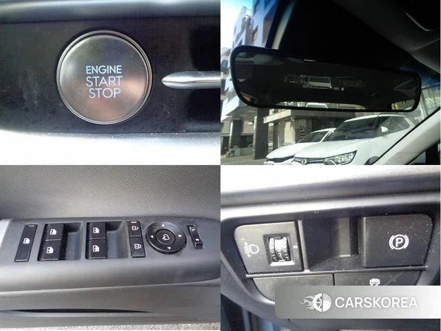 Hyundai Grandeur (GN7) id 3992867 из Кореи 18