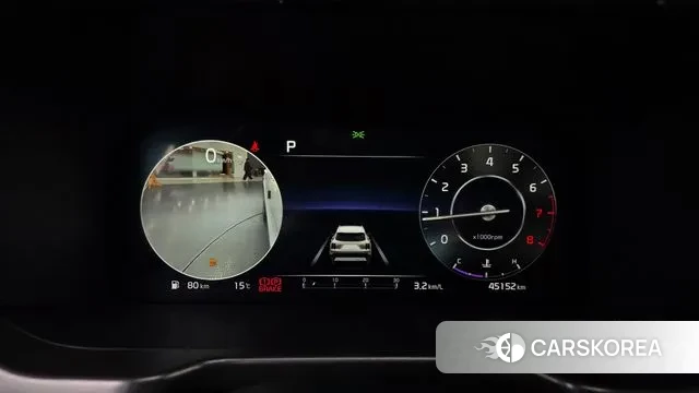 Kia Sorento 4th Generation id 3746234 из Кореи 18