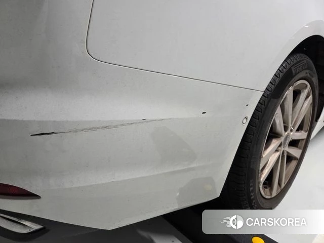 Audi A6 (C8) id 3838548 из Кореи 8