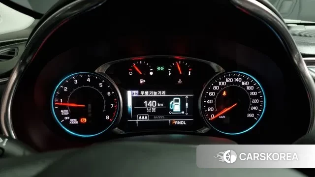 Chevrolet (GM Daewoo) All New Malibu id 2966537 из Кореи 18