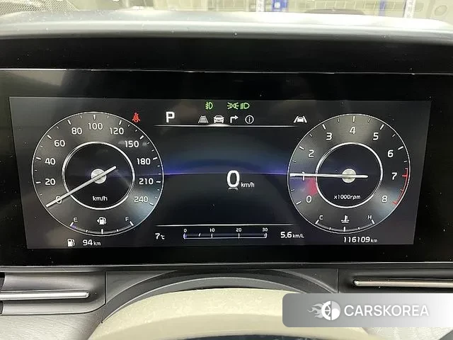 Kia Carnival 4th generation id 3621409 из Кореи 18