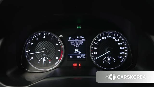 Hyundai The New Avante AD id 4339353 из Кореи 27