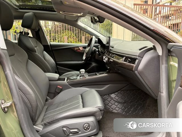 Audi A5 id 4261632 из Китая 17
