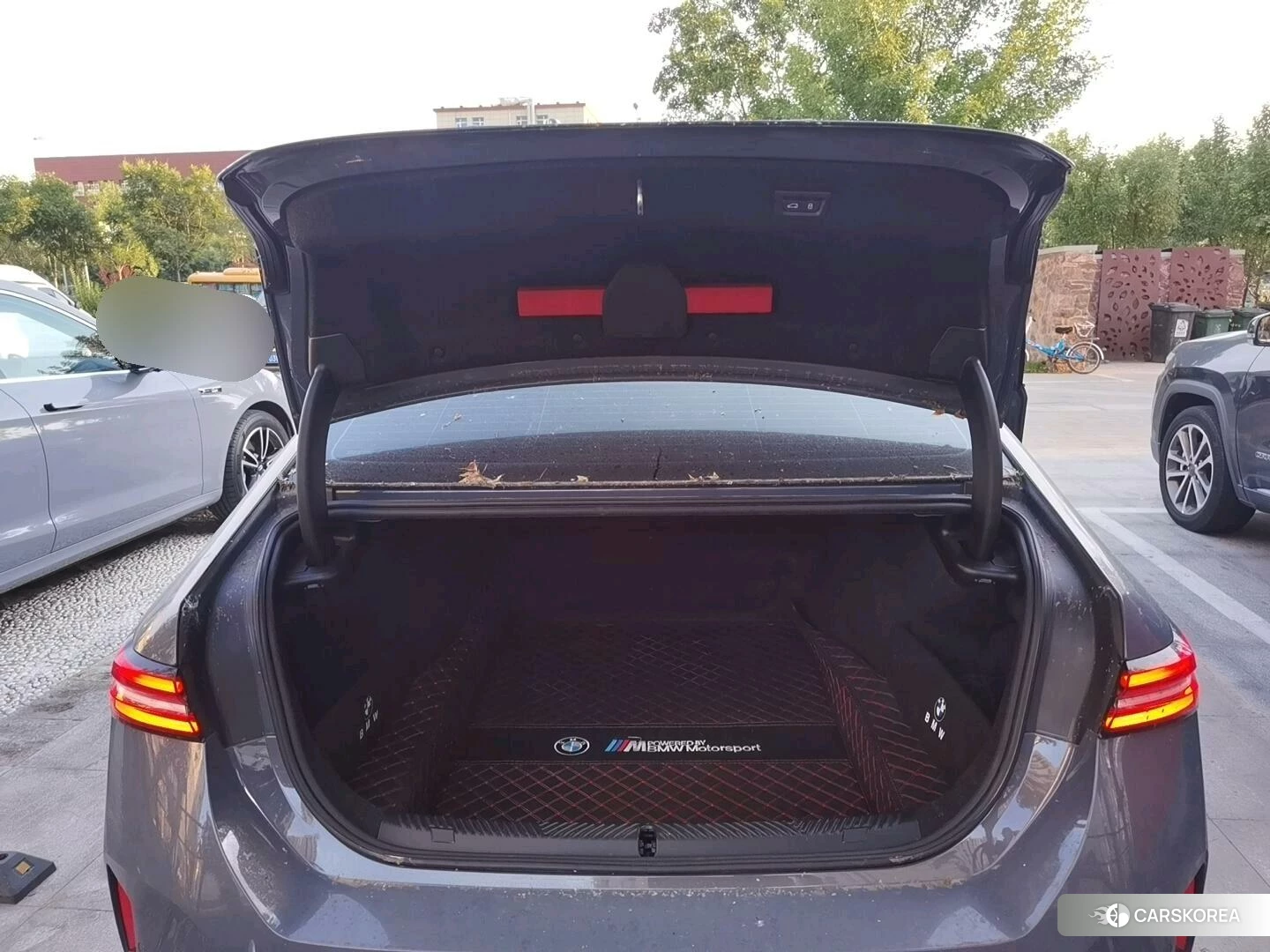 BMW 5 series id 4420162 из Китая 19