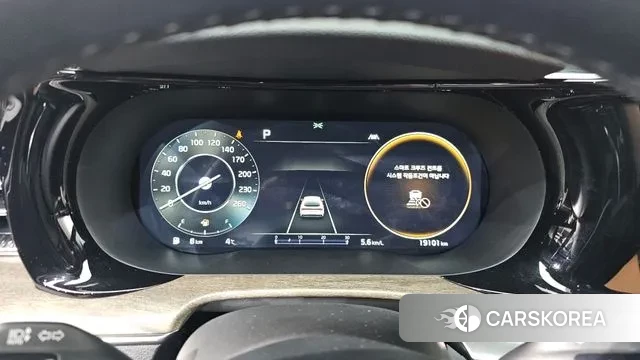 Kia K5 3rd generation id 3442467 из Кореи 18