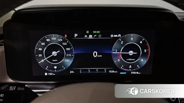 Kia Carnival 4th generation id 2910537 из Кореи 18