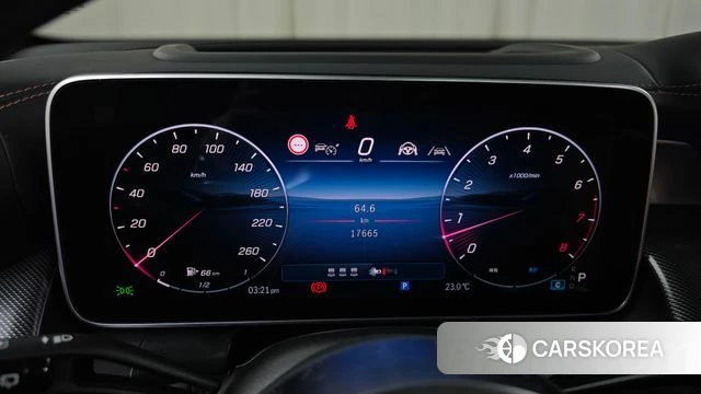 Mercedes-Benz GLC-Class X254 id 4359900 из Кореи 30