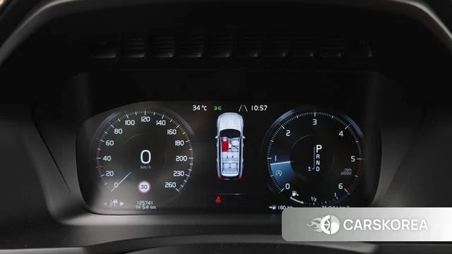 Volvo XC90 second Generation id 4689394 из Кореи 18