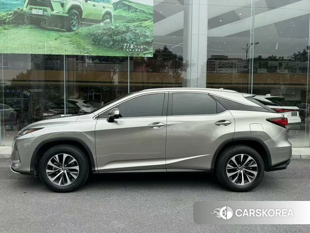 Lexus RX id 4220631 из Китая 8