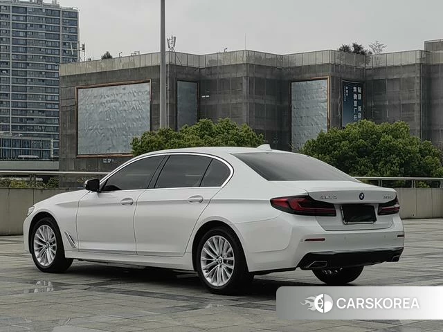 BMW 5 series id 4254618 из Китая 13