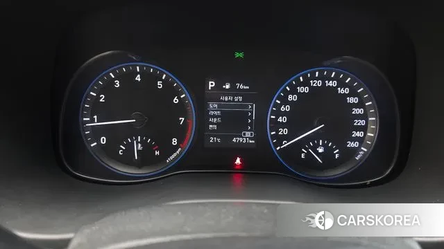 Hyundai Kona id 3374781 из Кореи 18