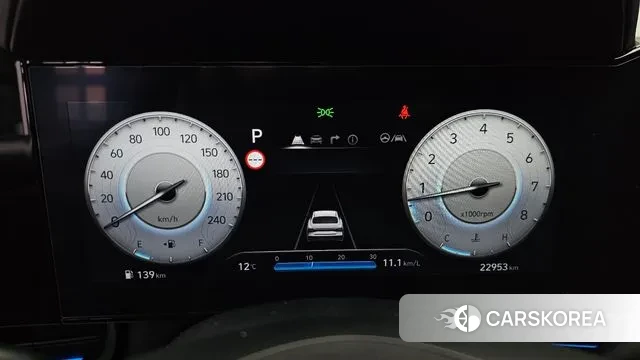 Hyundai The New Avante (CN7) id 3410638 из Кореи 18