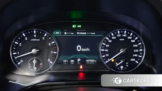 Kia More K9 id 3499400 из Кореи 18