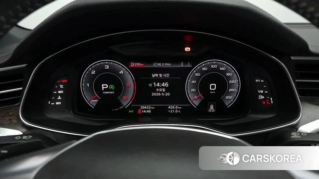 Audi A6 (C8) id 4350637 из Кореи 30