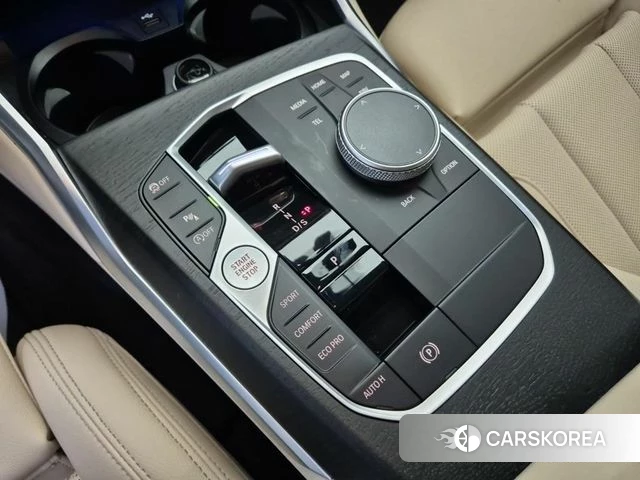 BMW 3 Series (G20) id 4262692 из Кореи 18