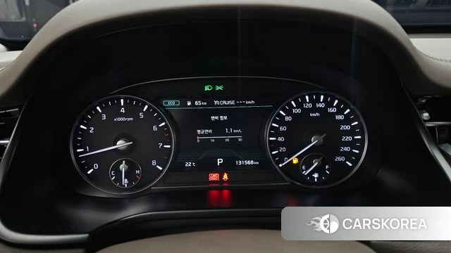 Kia More K9 id 4384863 из Кореи 29