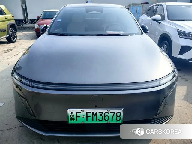 Nissan N6 id 3945106 из Китая 11