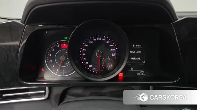 Hyundai Avante (CN7) id 2989960 из Кореи 18