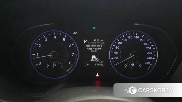 Hyundai Palisade id 4304351 из Кореи 28