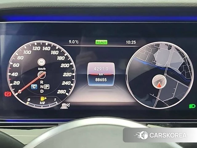 Mercedes-Benz CLS-Class C257 id 3924508 из Кореи 17