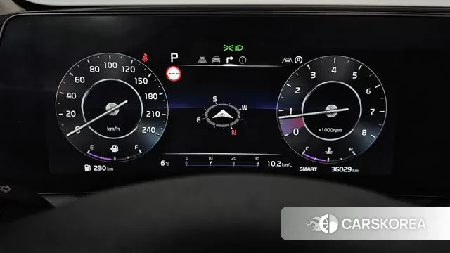 Kia Sportage 5th Generation id 3462774 из Кореи 18