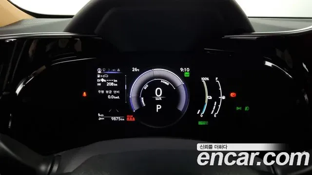 Lexus NX450h + 2nd generation id 2847904 из Кореи 18