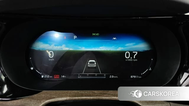 Kia K5 3rd generation id 3834176 из Кореи 18