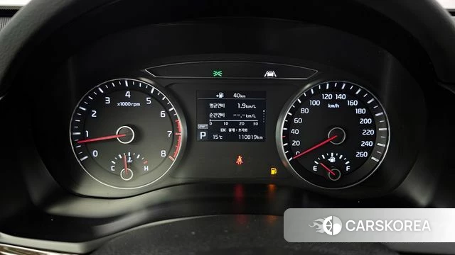 Kia Come New K7 id 4020608 из Кореи 17