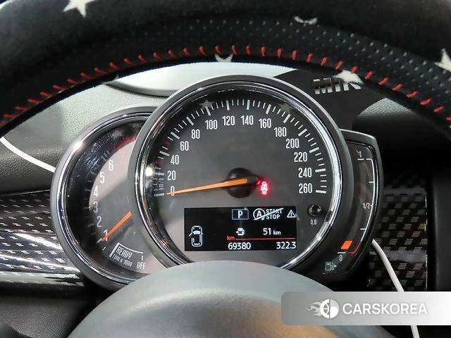 Mini Cooper S id 4310579 из Кореи 18