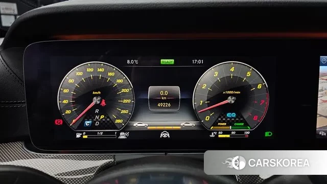 Mercedes-Benz E-Class W213 id 3514797 из Кореи 18