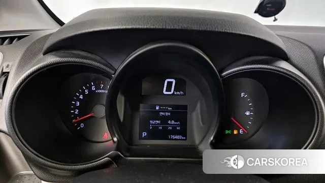 Kia The New Ray id 2970699 из Кореи 18