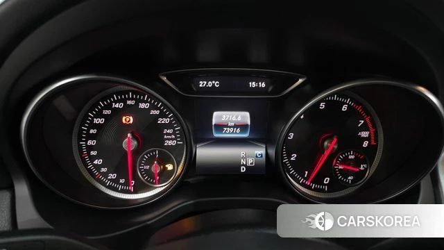 Mercedes-Benz GLA-Class X156 id 4520304 из Кореи 29