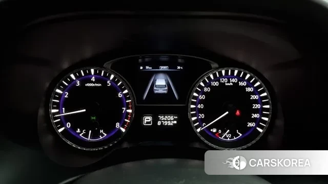 Infiniti QX60 id 2981790 из Кореи 18