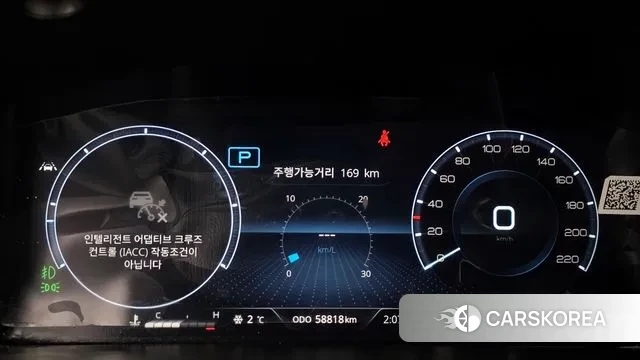 Ssangyong All New Rexton id 3634988 из Кореи 18