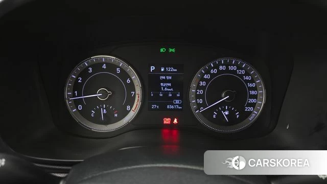 Hyundai Venue id 4495779 из Кореи 18