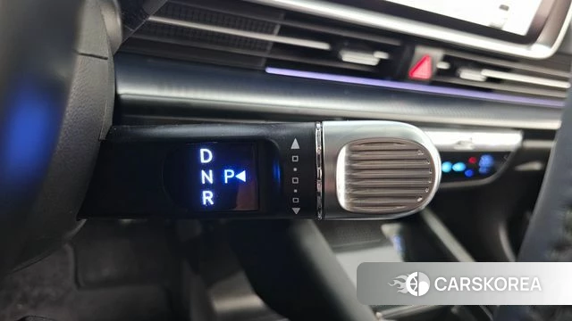 Hyundai Ionic 6 id 4783183 из Кореи 32