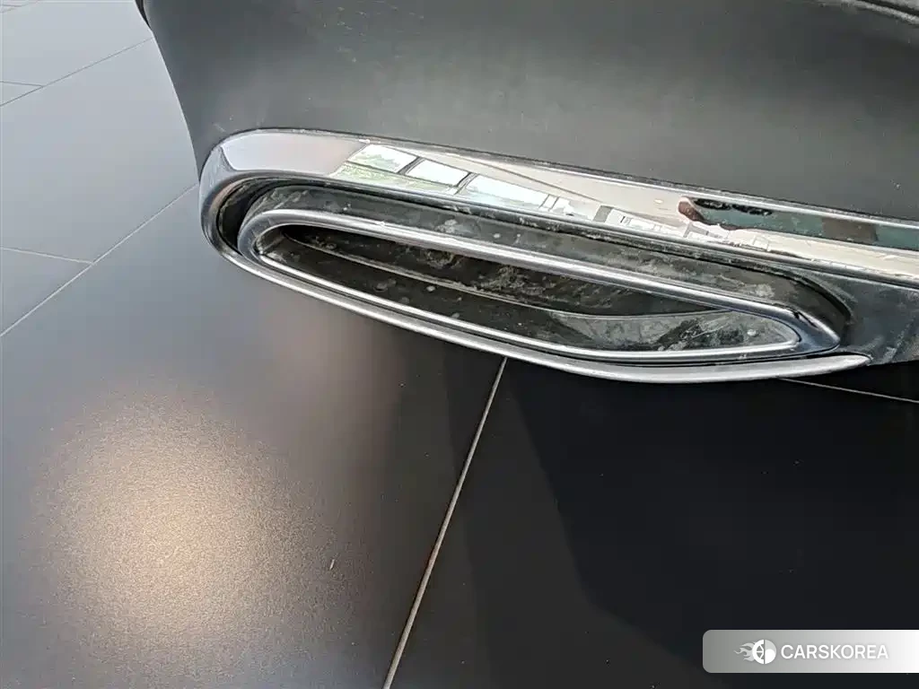Mercedes-Benz CLA (imported) id 4565416 из Китая 18