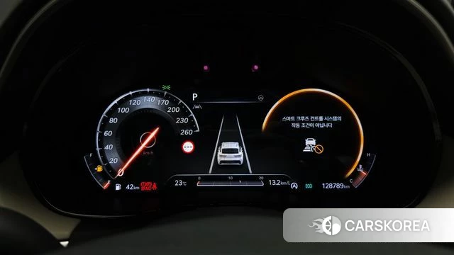 Genesis GV70 id 4470348 из Кореи 18
