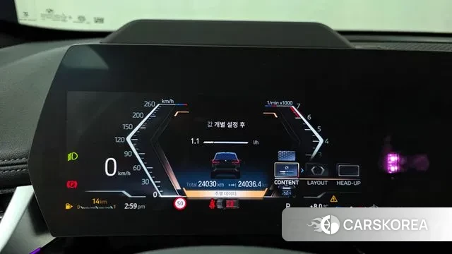 BMW X1 (U11) id 3462348 из Кореи 18