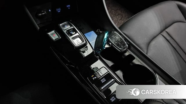 Hyundai Sonata (DN8) id 4401556 из Кореи 33