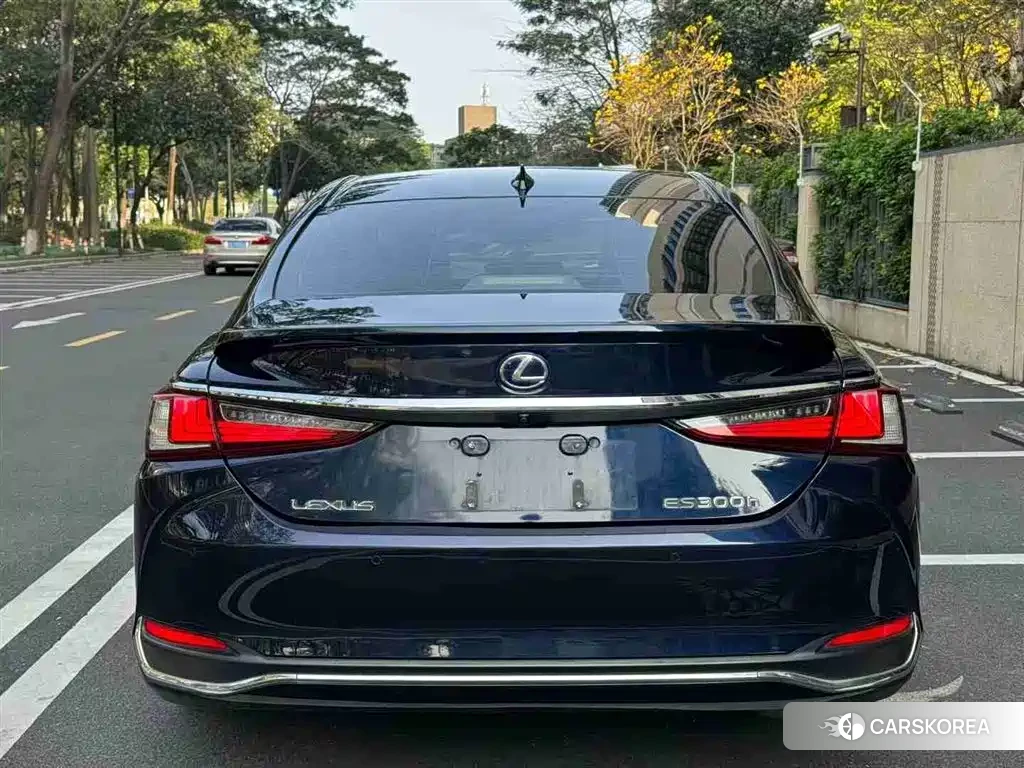 Lexus ES id 4565389 из Китая 8