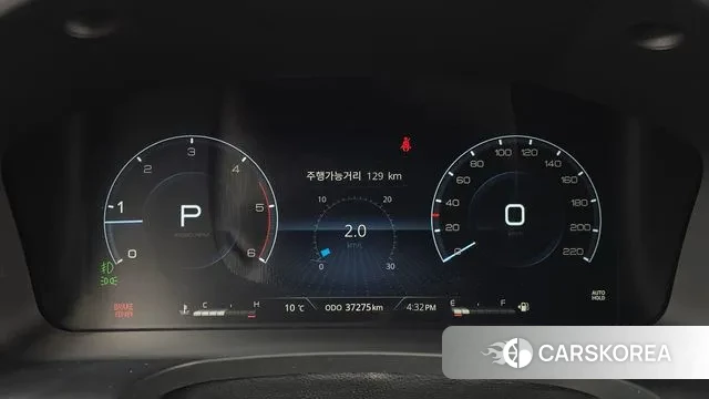 Ssangyong All New Rexton id 3454109 из Кореи 18